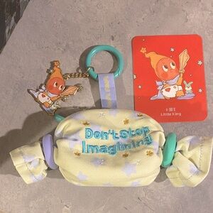 POPMART Twinkle Twinkle Candy Bag Charm